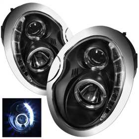 DRL LED Projector Headlights 5011336